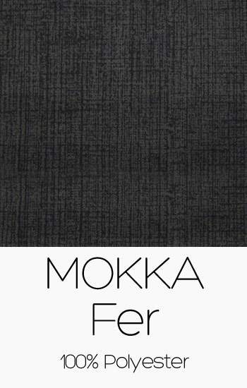 Mokka Fer - N°20