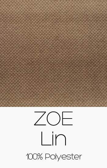 Zoé Lin - N°02