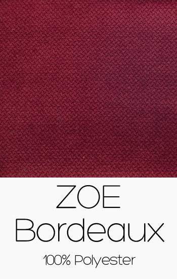 Zoé Bordeaux - N°05
