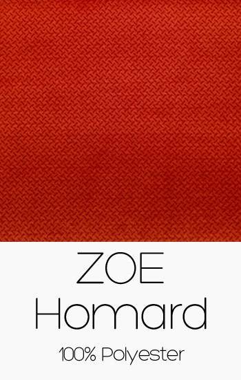 Zoé Homard - N°07
