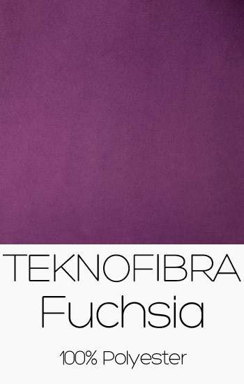 Teknofibra Fuchsia - N°16