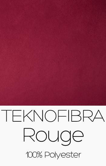 Teknofibra Rouge - N°30