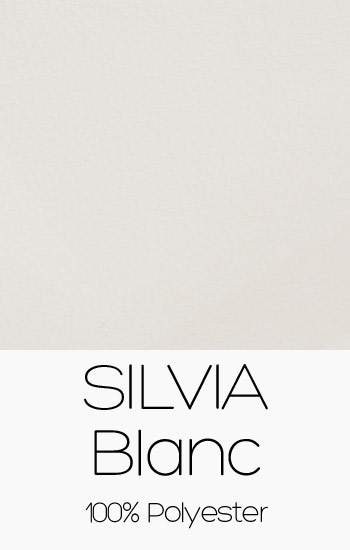 Silvia Blanc - N°01