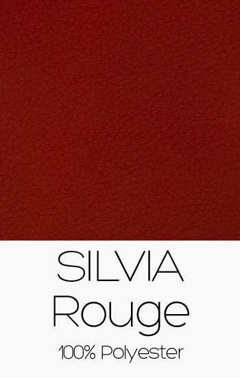 Silvia Rouge - N°10