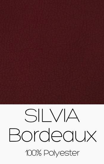 Silvia Bordeaux - N°11
