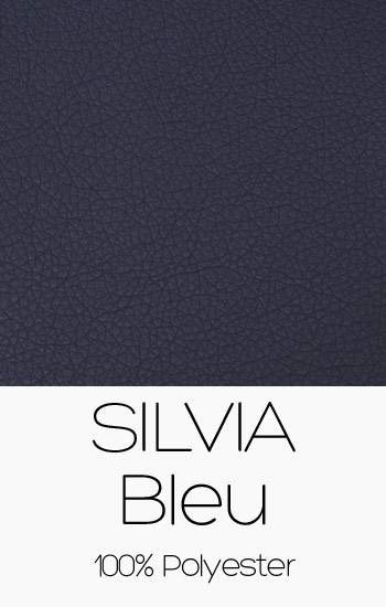 Silvia Bleu - N°17