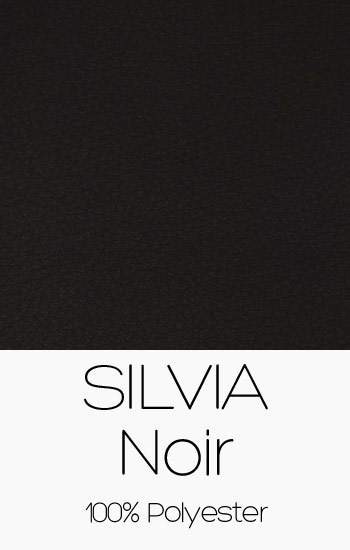 Silvia Noir - N°18