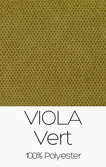 Viola Vert - N°06