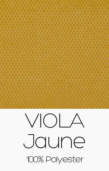 Viola Jaune - N°08
