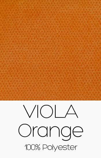 Viola Orange - N°09