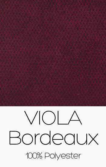 Viola Bordeaux - N°12
