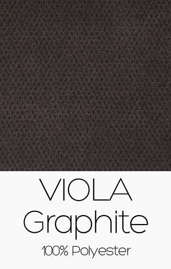 Viola Graphite - N°17