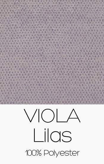 Viola Lilas - N°20