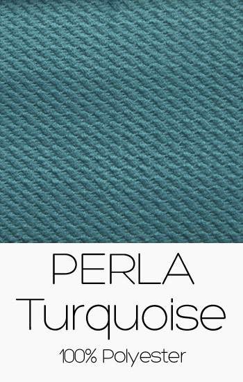 Perla Turquoise - N°14