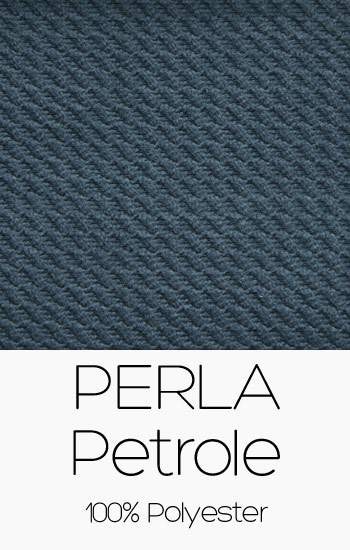 Perla Pétrole - N°15