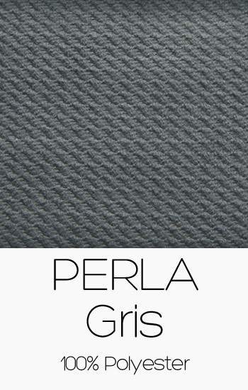 Perla Gris - N°18