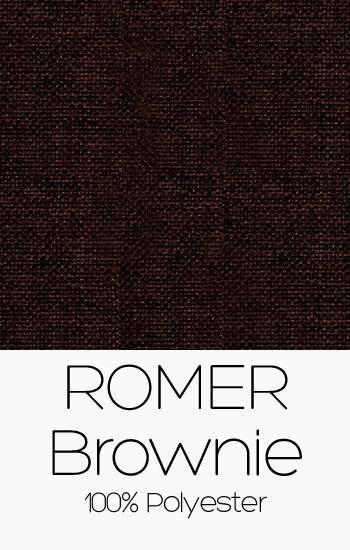Romer Brownie
