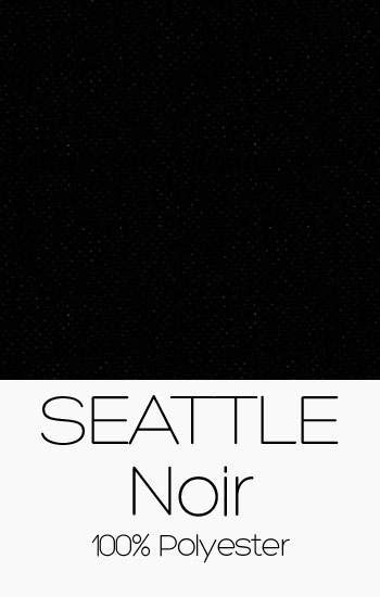 Seattle Noir
