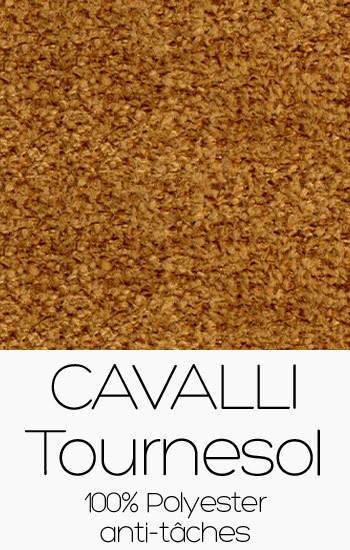 Cavalli - Tournesol - n°19