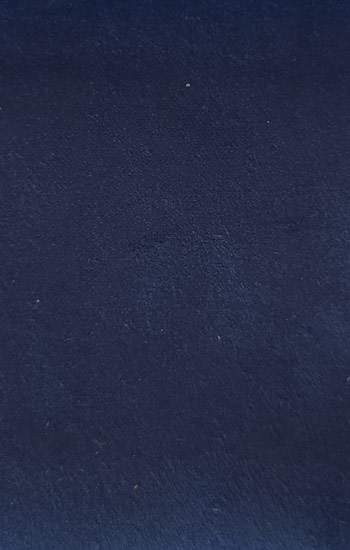 Mondrian 726 - Bleu Nuit