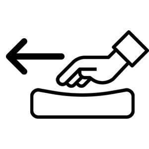 Assises fixes (non relax) + Têtières manuelles