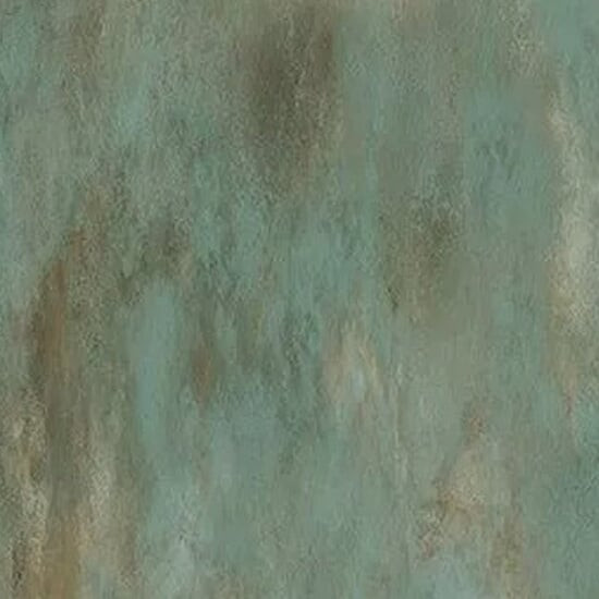 Vert-de-gris oxydé opaque (K25)