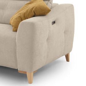 Accoudoirs 22 cm (Gio)