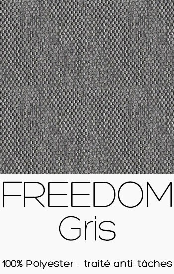 Freedom 108 - Gris