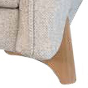 Pied Impero hêtre naturel