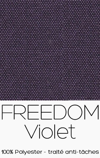 Freedom 125 - Violet