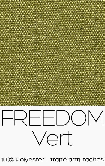 Freedom 109 - Vert