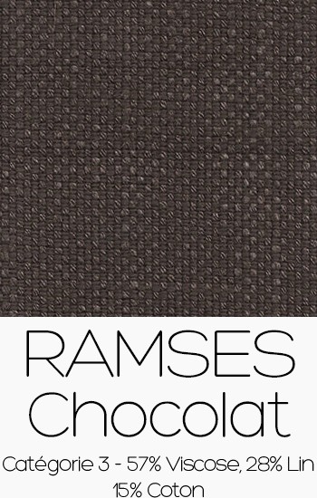 Ramses Chocolat