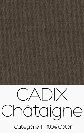 Cadix Chataigne
