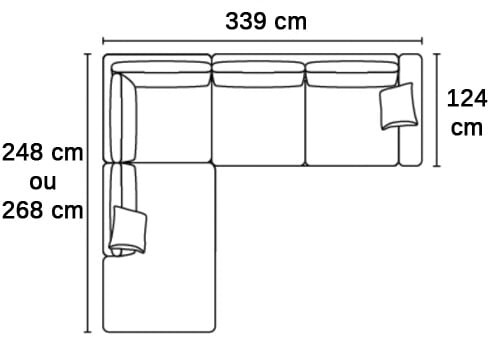 Maxi 6 Places