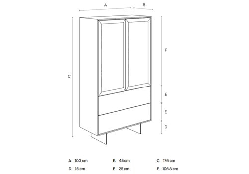 Vitrine