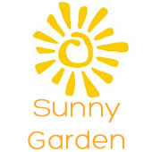 Sunny Garden