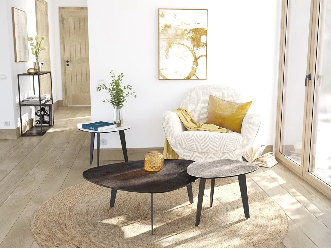 Table basse