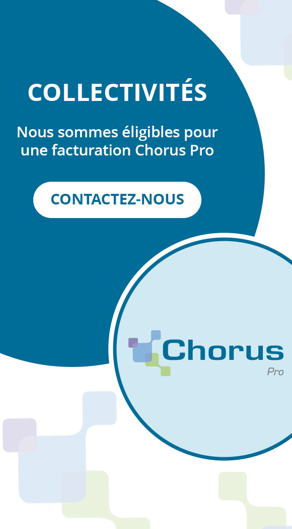Contact client collectivités facturation Chorus