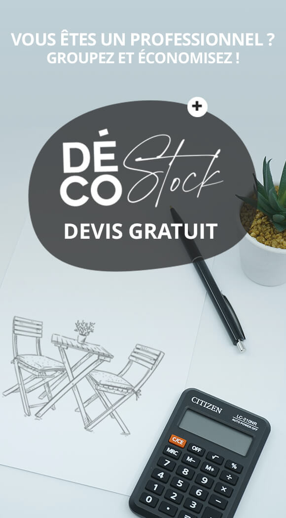 Devis gratuit professionnels outdoor CHR