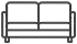 Logo "Accoudoirs fins"