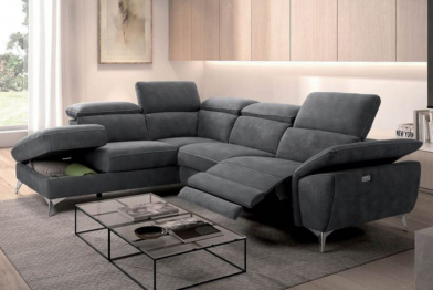 Pourquoi (et comment) choisir un canapé ou un fauteuil relax ? 